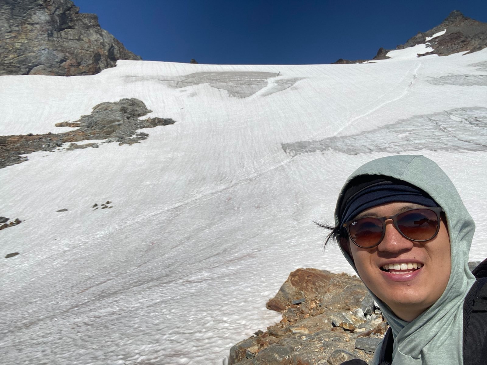 Glacier